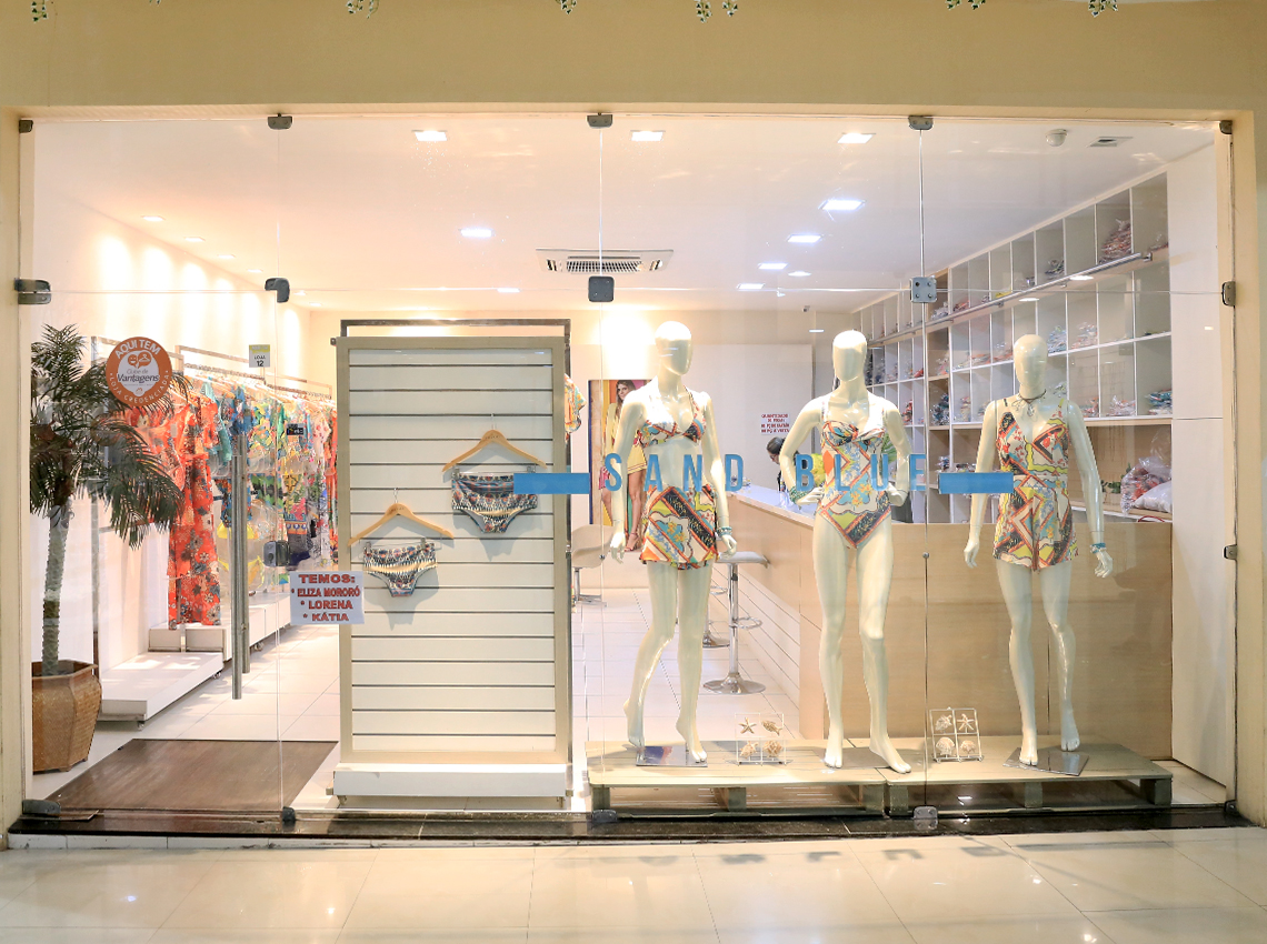 lojas de moda praia online