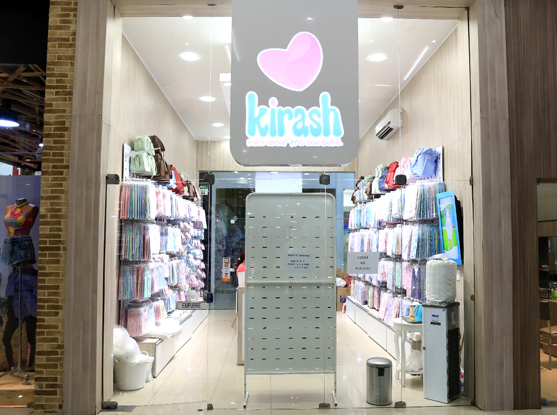 Kirash Kirash