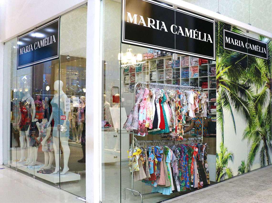 moda loja