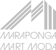 Logo Shopping Maraponga Mart Moda
