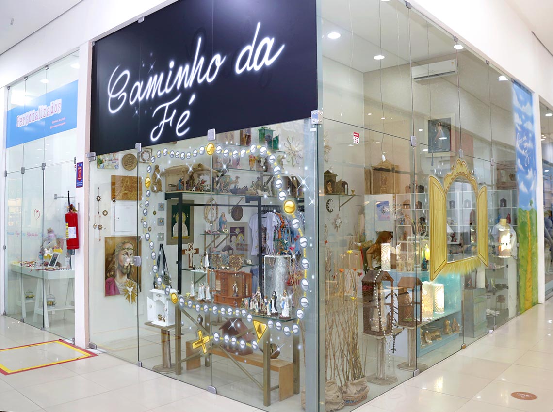 Caminhos da Fé